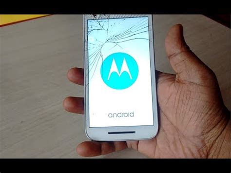 How to Fix a Device Stuck in a Boot Loop on your Motorola Moto Z3 Android Device Method 1 Reboot into Safe Mode. . Motorola stuck on blue screen